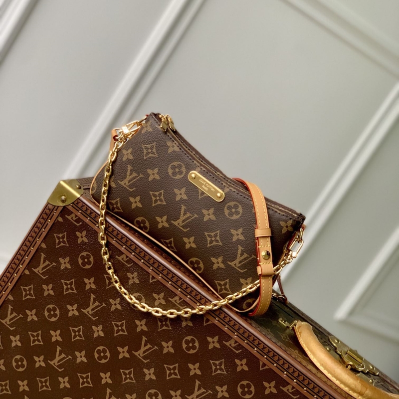 LV Satchel bags